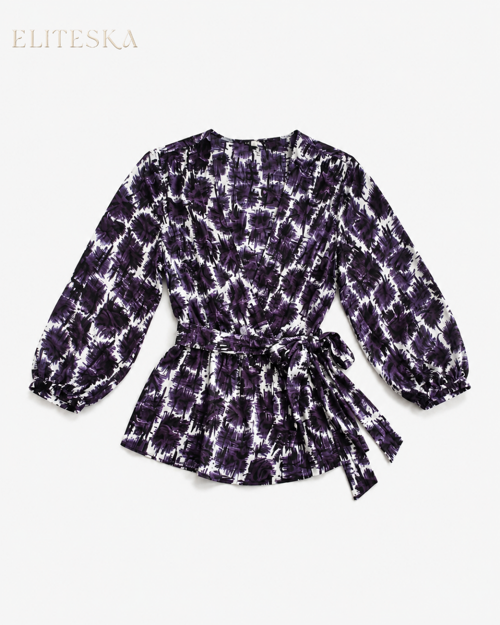 BLUSA ELARA