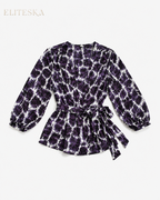 BLUSA ELARA