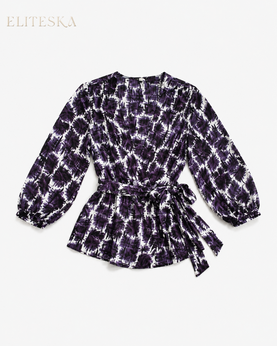 BLUSA ELARA