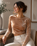 BLUSA ADARA