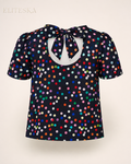 BLUSA NOA