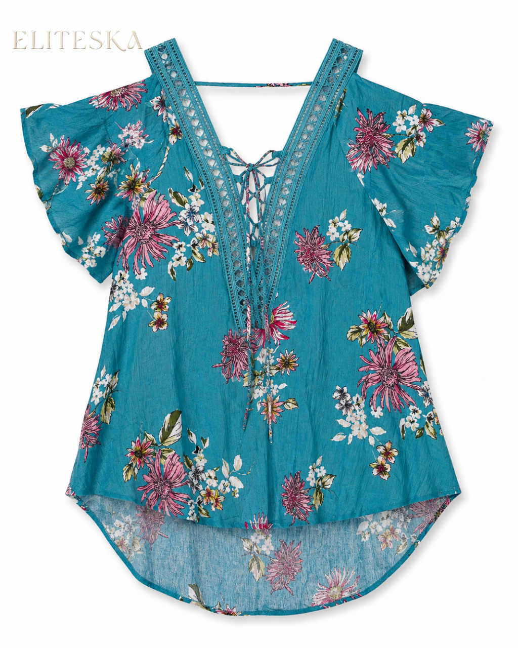 BLUSA RAFAELLA