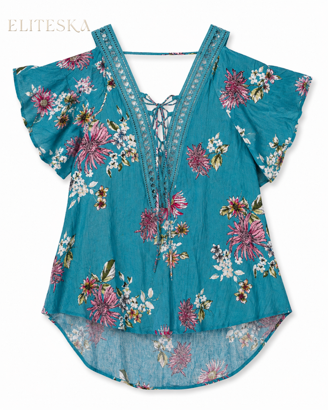BLUSA RAFAELLA