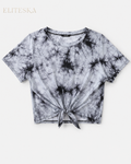 BLUSA VIOLETA