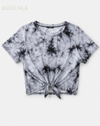 BLUSA VIOLETA
