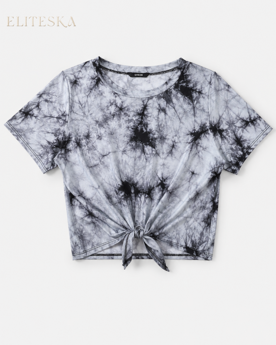 BLUSA VIOLETA
