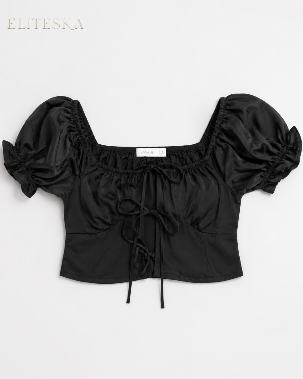 BLUSA FRANCESCA