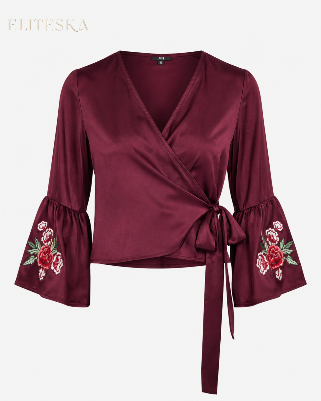 BLUSA BIANCA