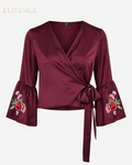 BLUSA BIANCA