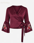 BLUSA BIANCA