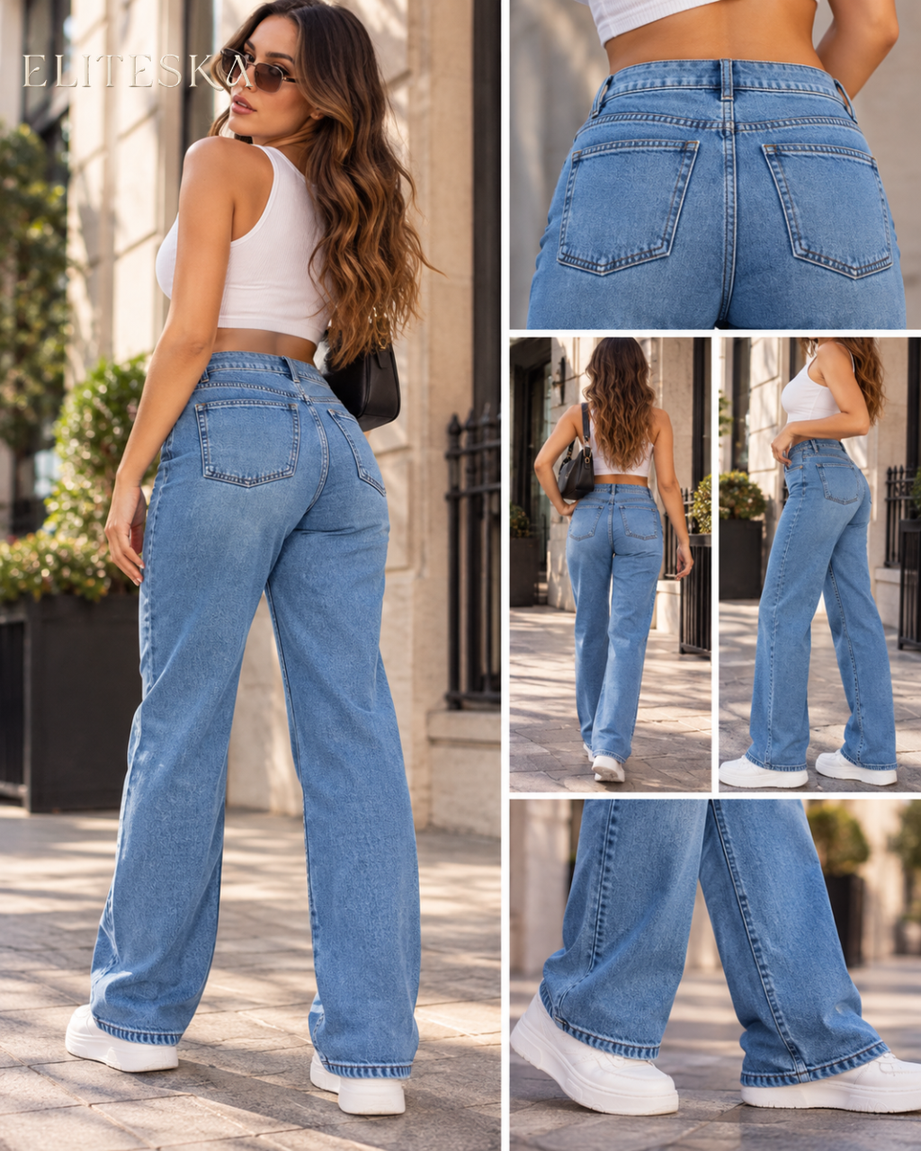 PANTALON LARISSA
