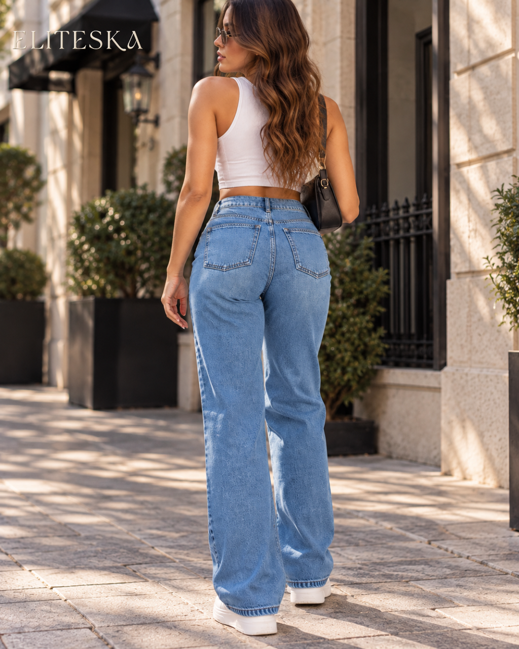PANTALON LARISSA