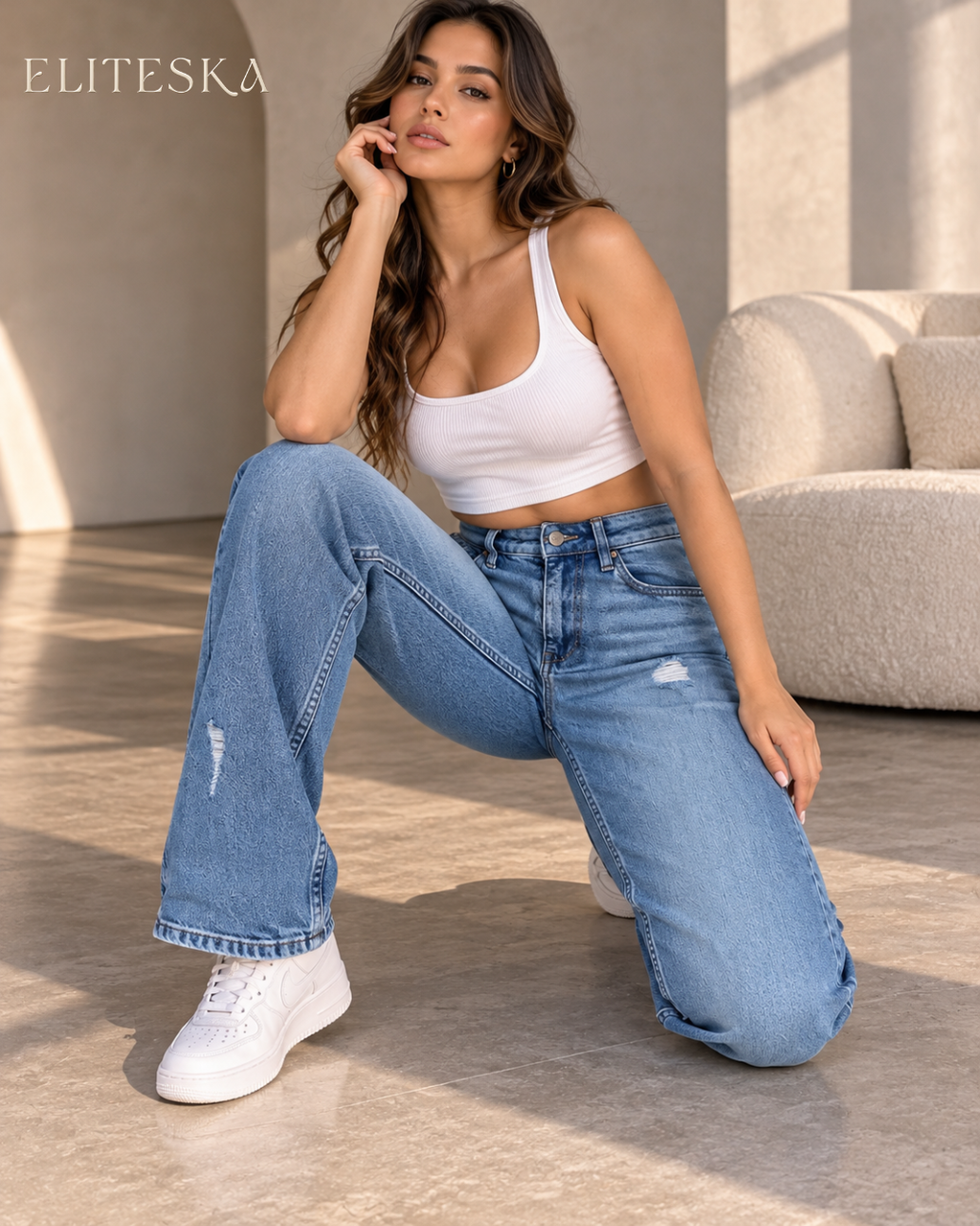 PANTALON LARISSA