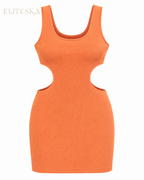 VESTIDO BRISA