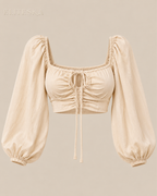 BLUSA VANESSA