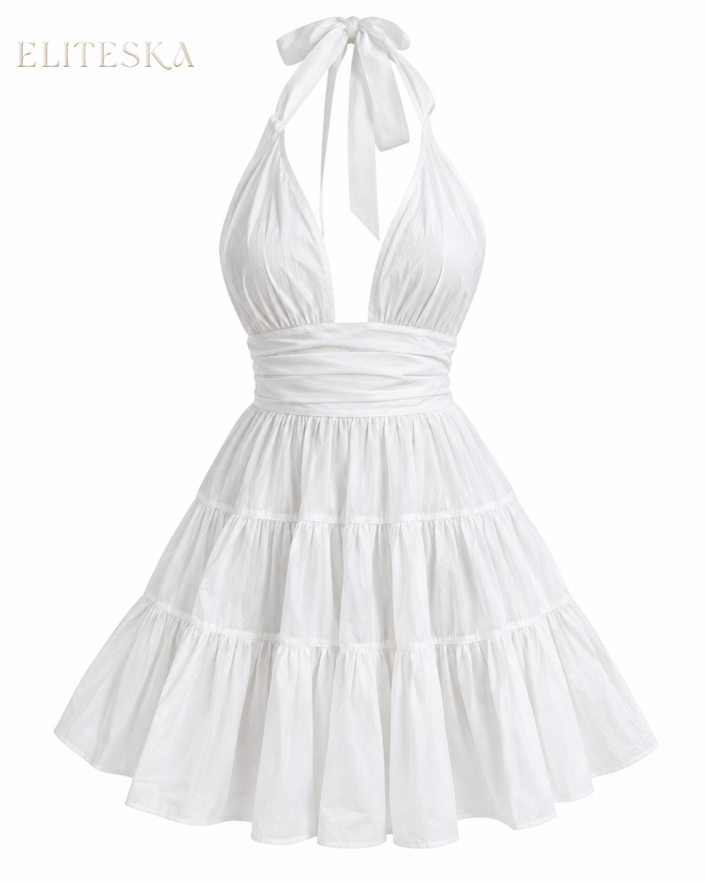 VESTIDO CORALINE