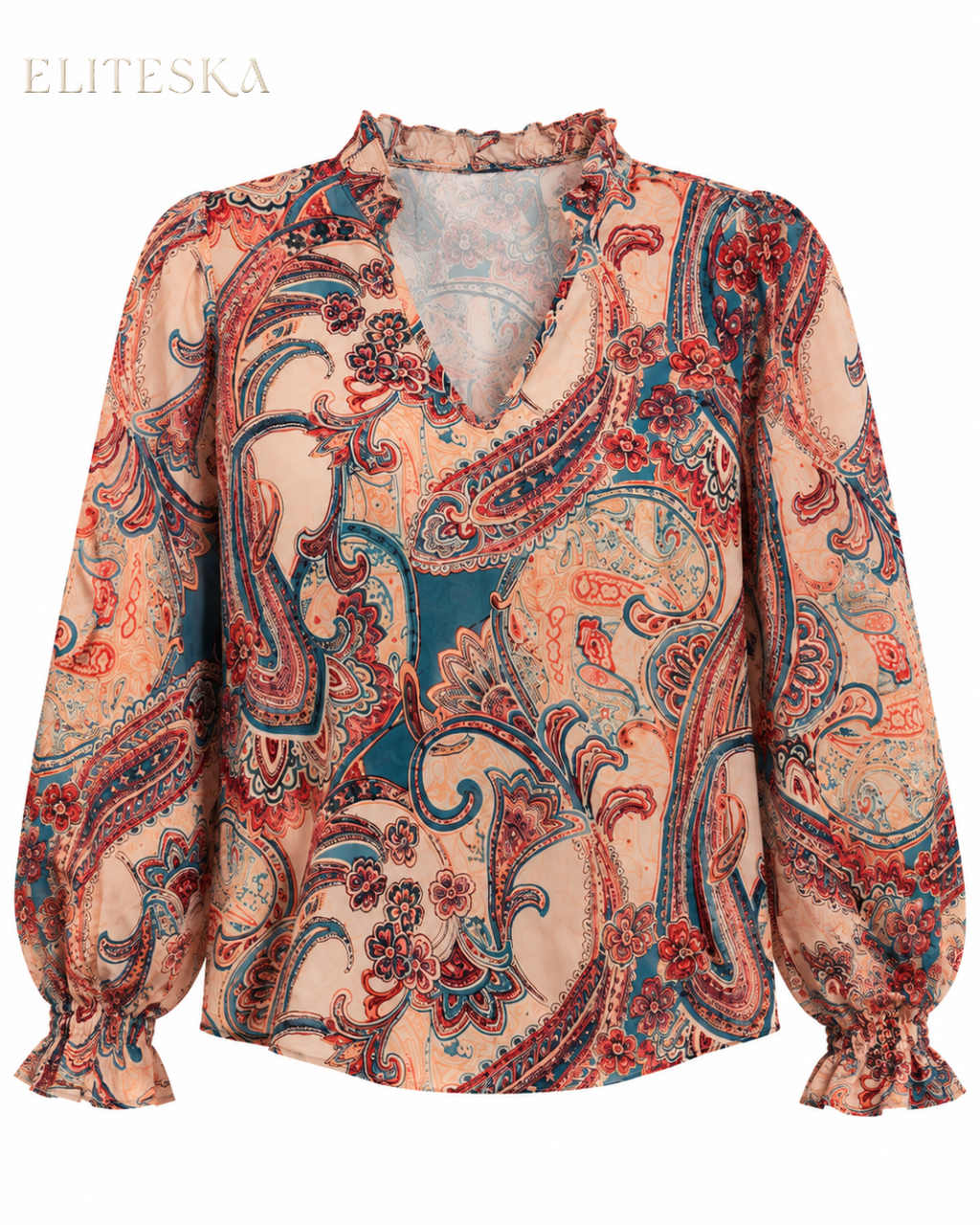 BLUSA YARA