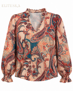 BLUSA YARA