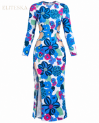 VESTIDO LUCIANA