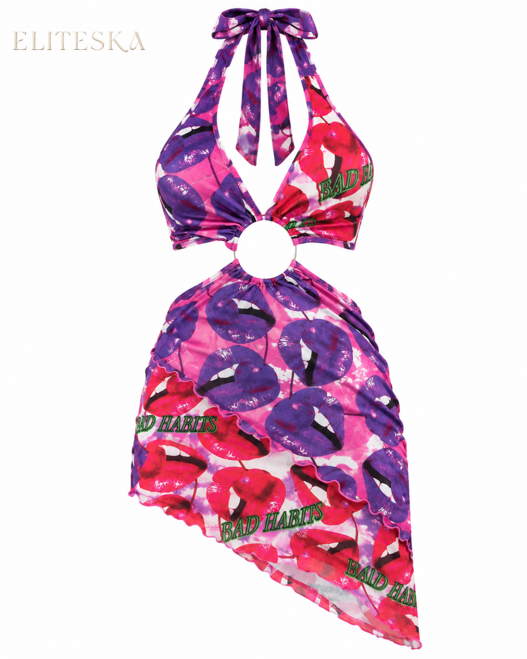 VESTIDO LEANDRA