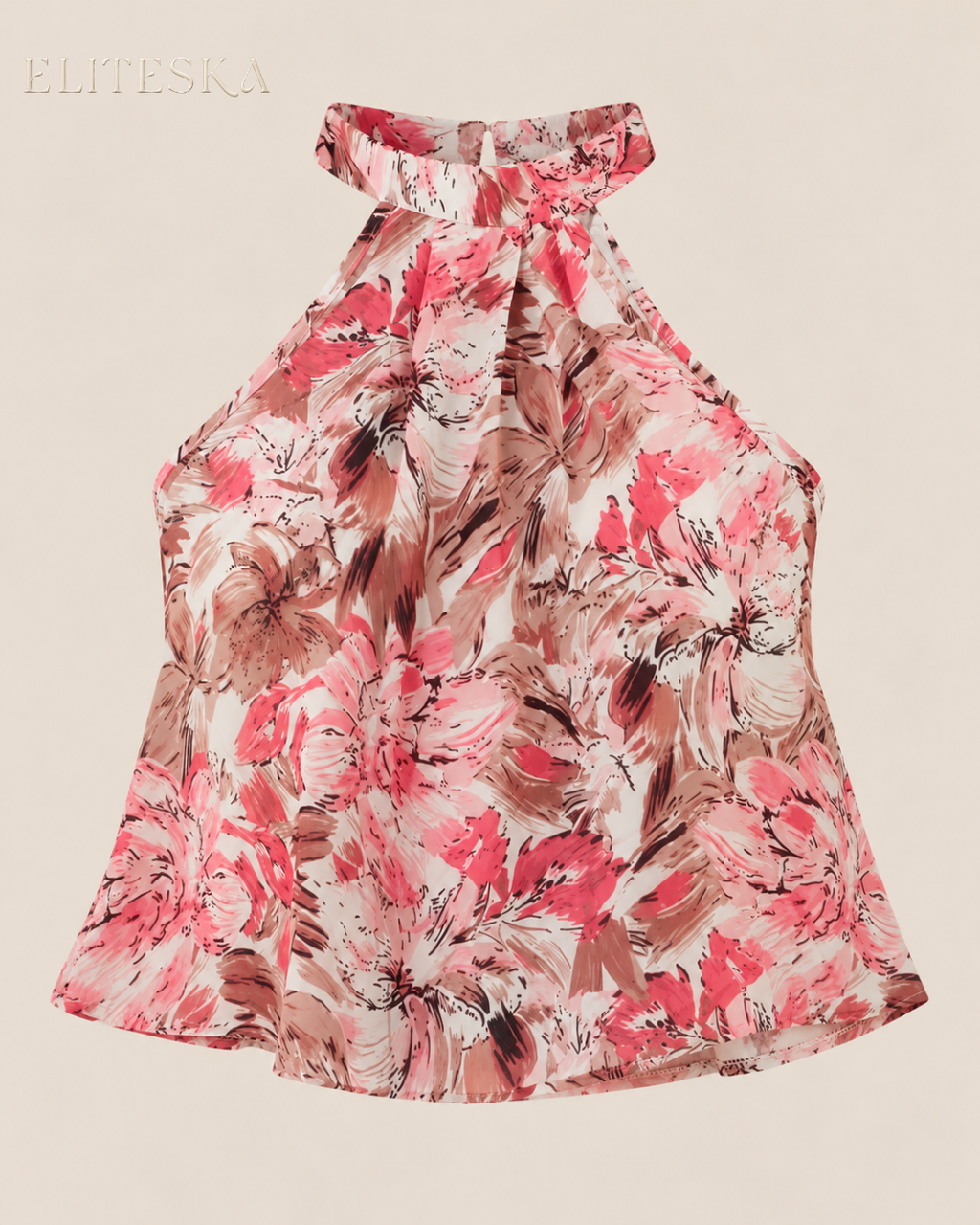 BLUSA AMALIA