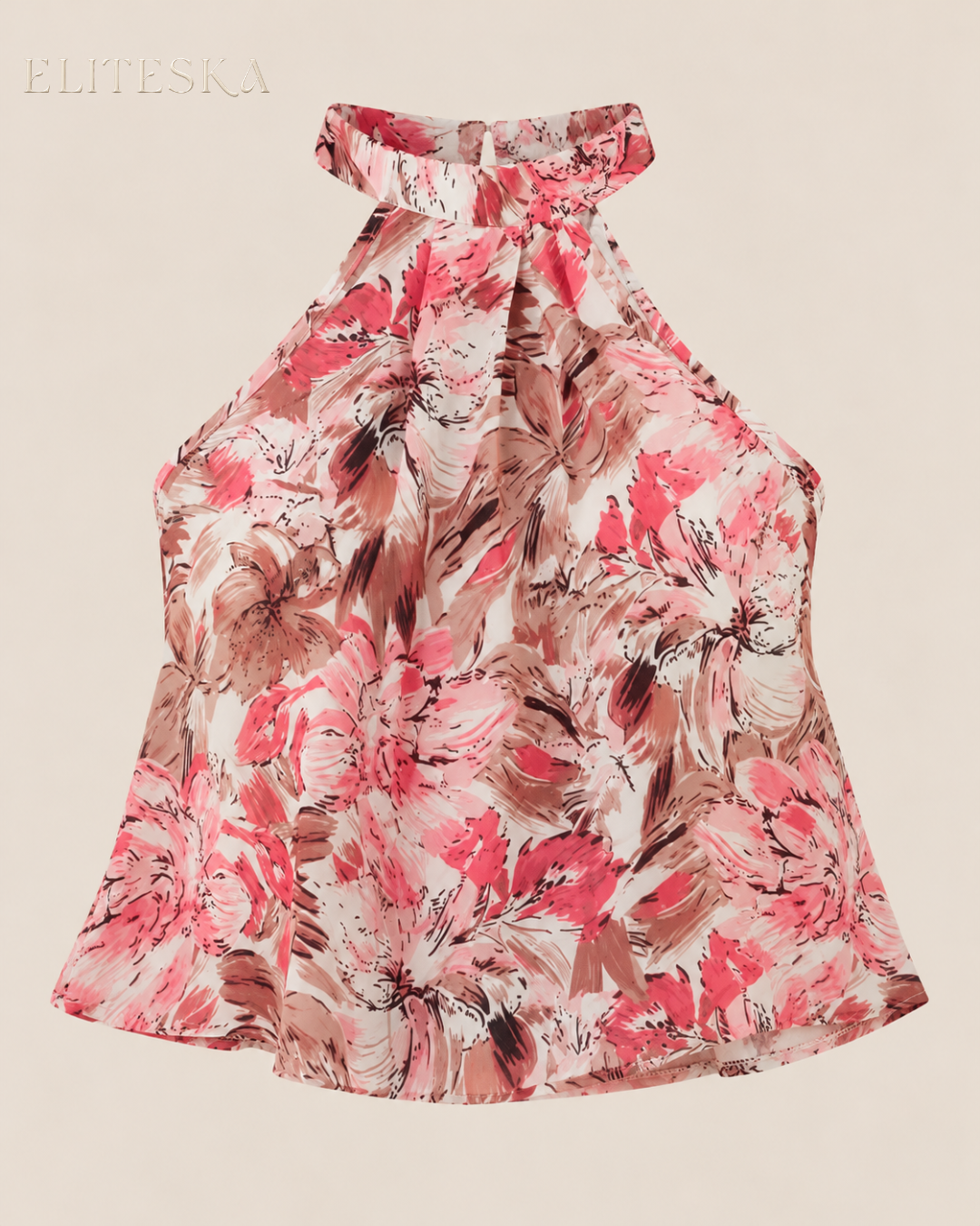 BLUSA AMALIA