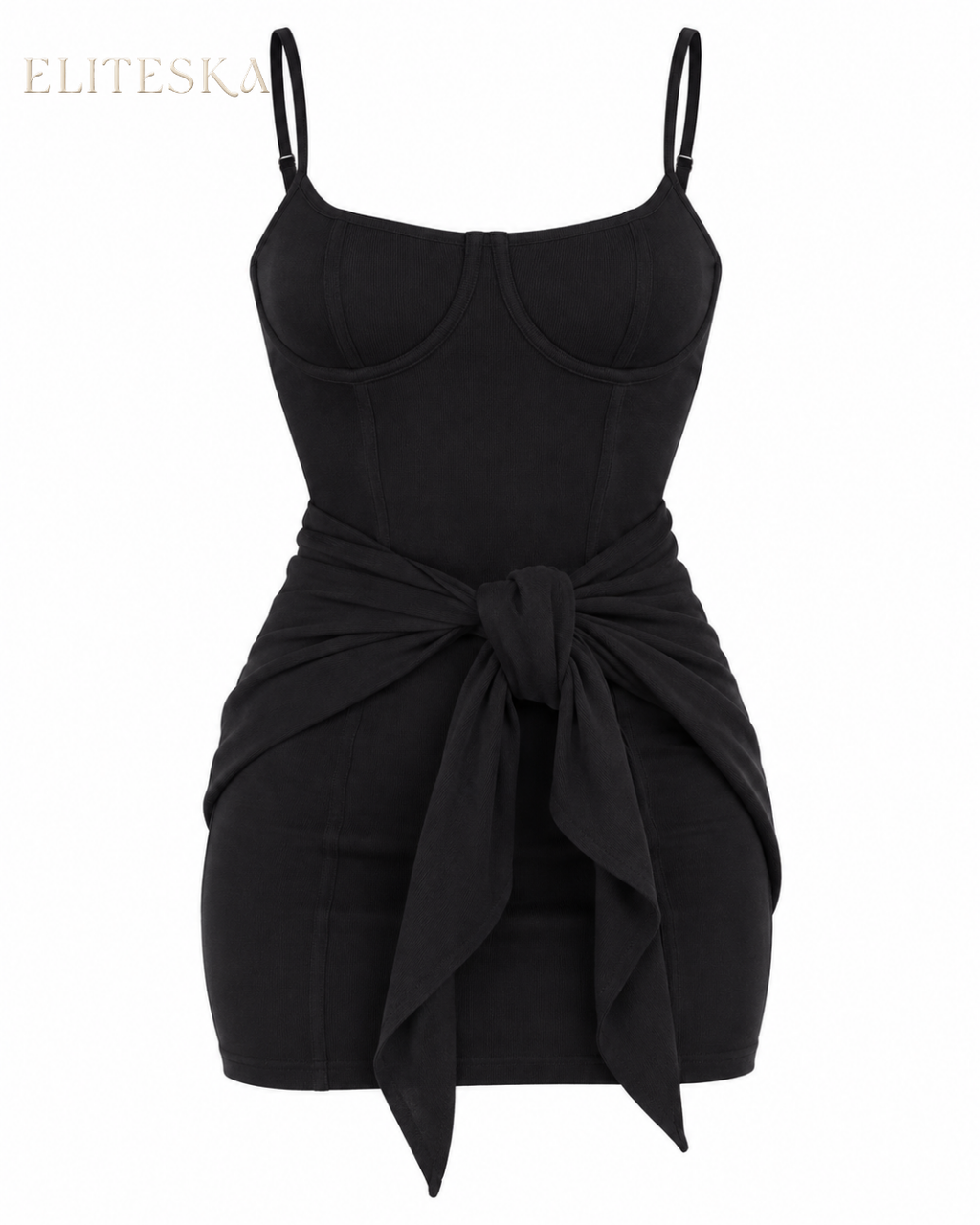 VESTIDO ELVIRA