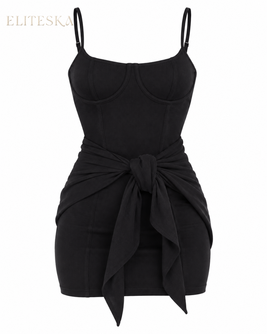 VESTIDO ELVIRA