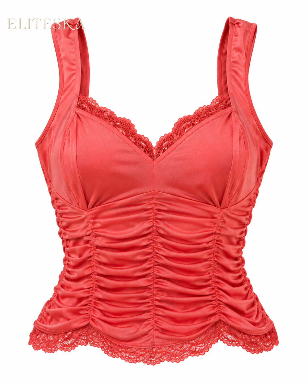 BLUSA YASMINE