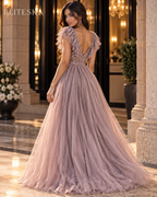 VESTIDO IVETTE
