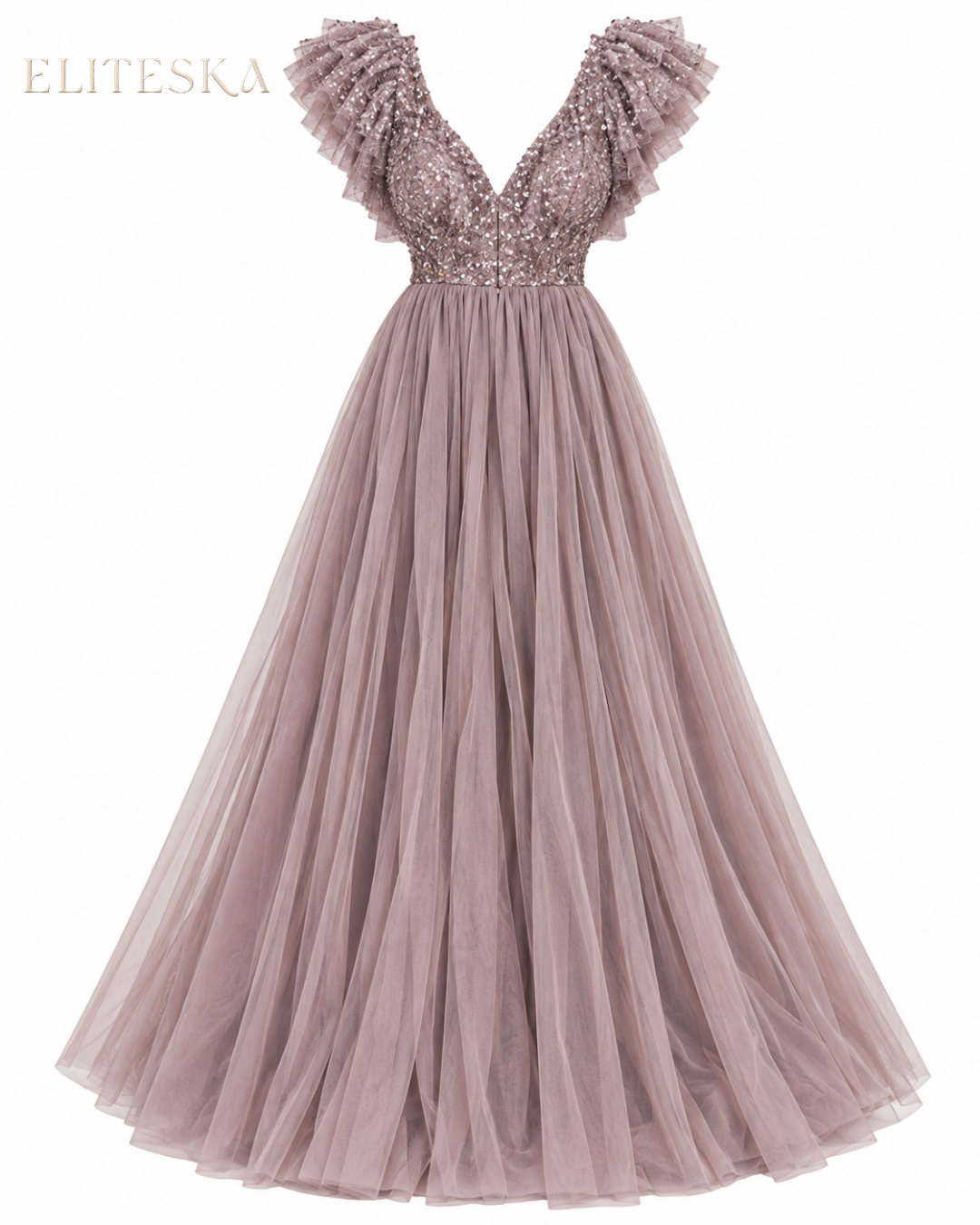 VESTIDO IVETTE
