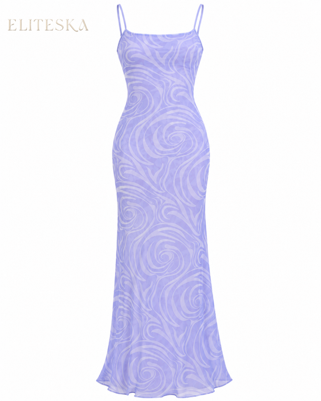 VESTIDO LISANDRA