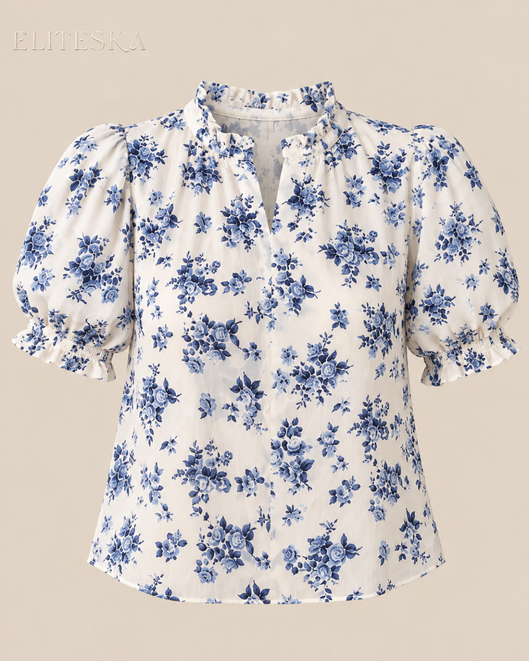 BLUSA ELODIE