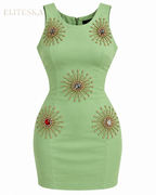 VESTIDO CLARISSA