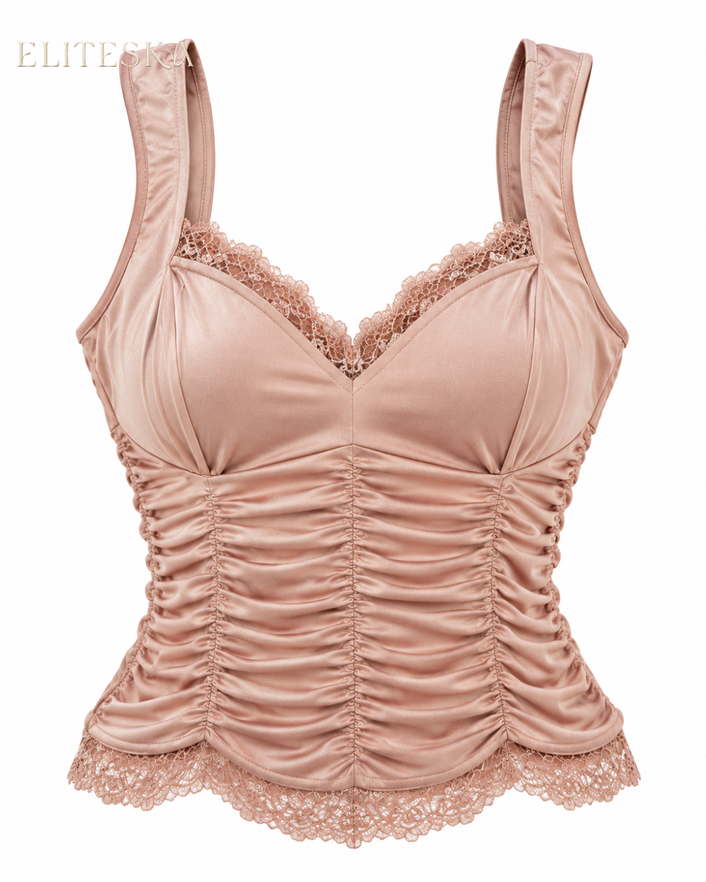BLUSA YASMINE