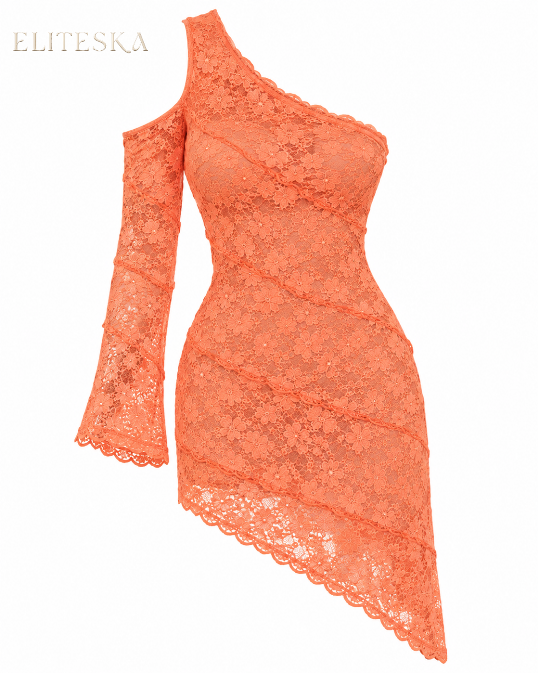 VESTIDO KASSANDRA