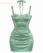 VESTIDO INGRID