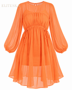 VESTIDO JACQUELINE