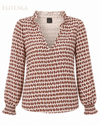 BLUSA MAITE