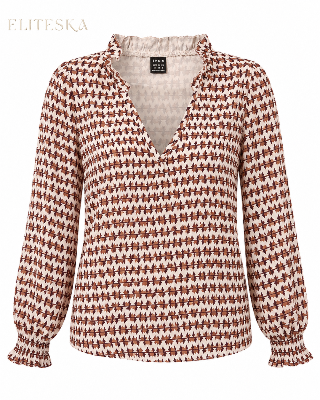 BLUSA MAITE