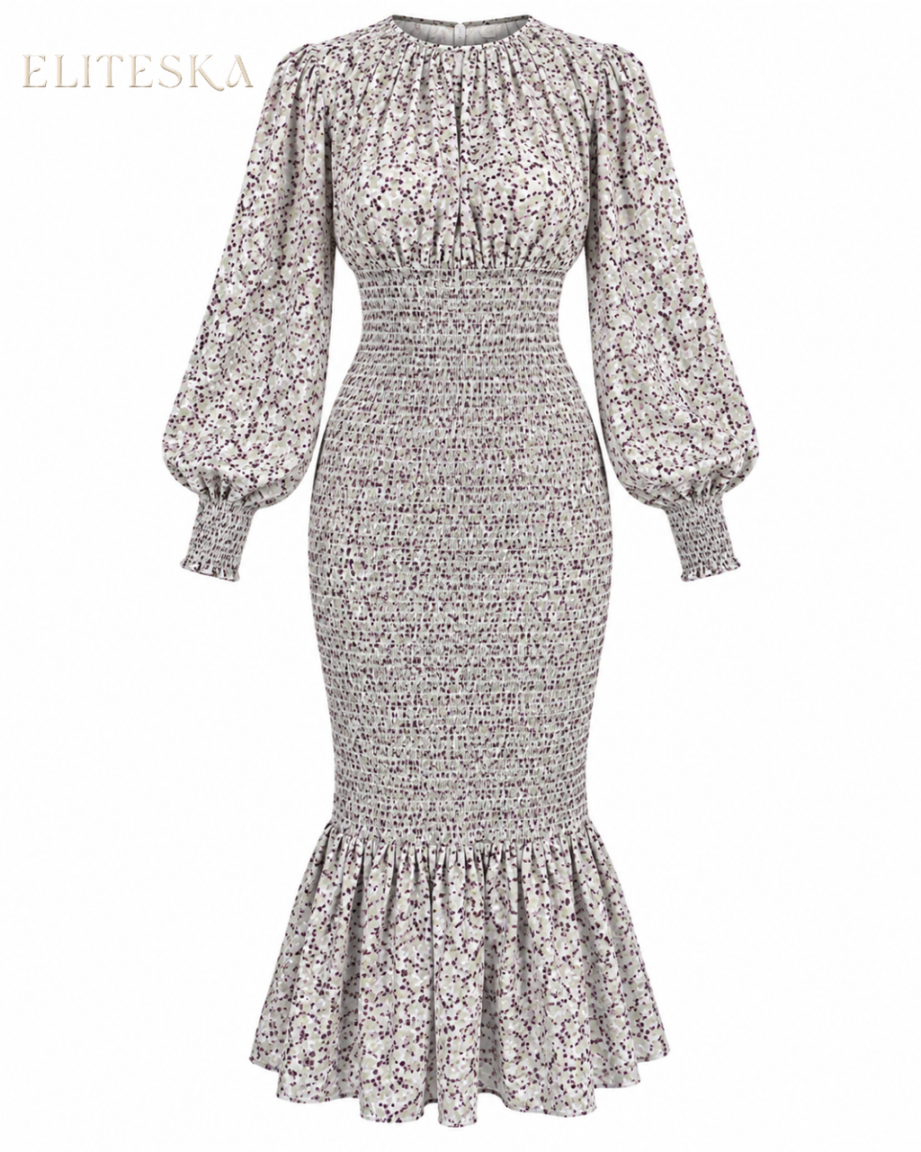 VESTIDO DANNA