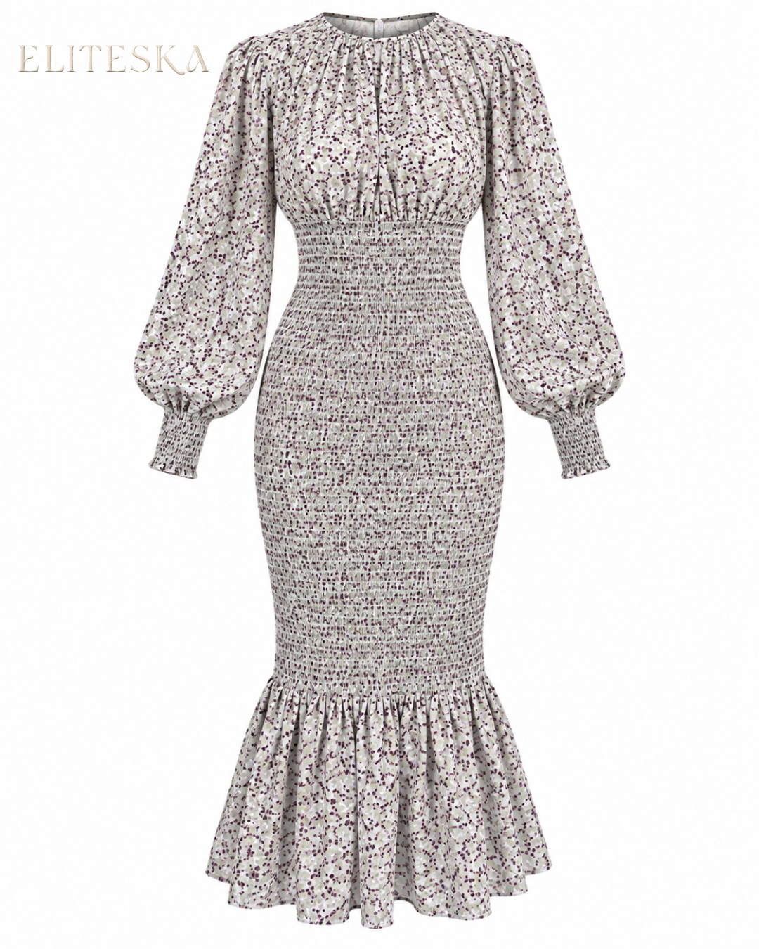 VESTIDO DANNA
