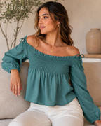BLUSA FABIOLA