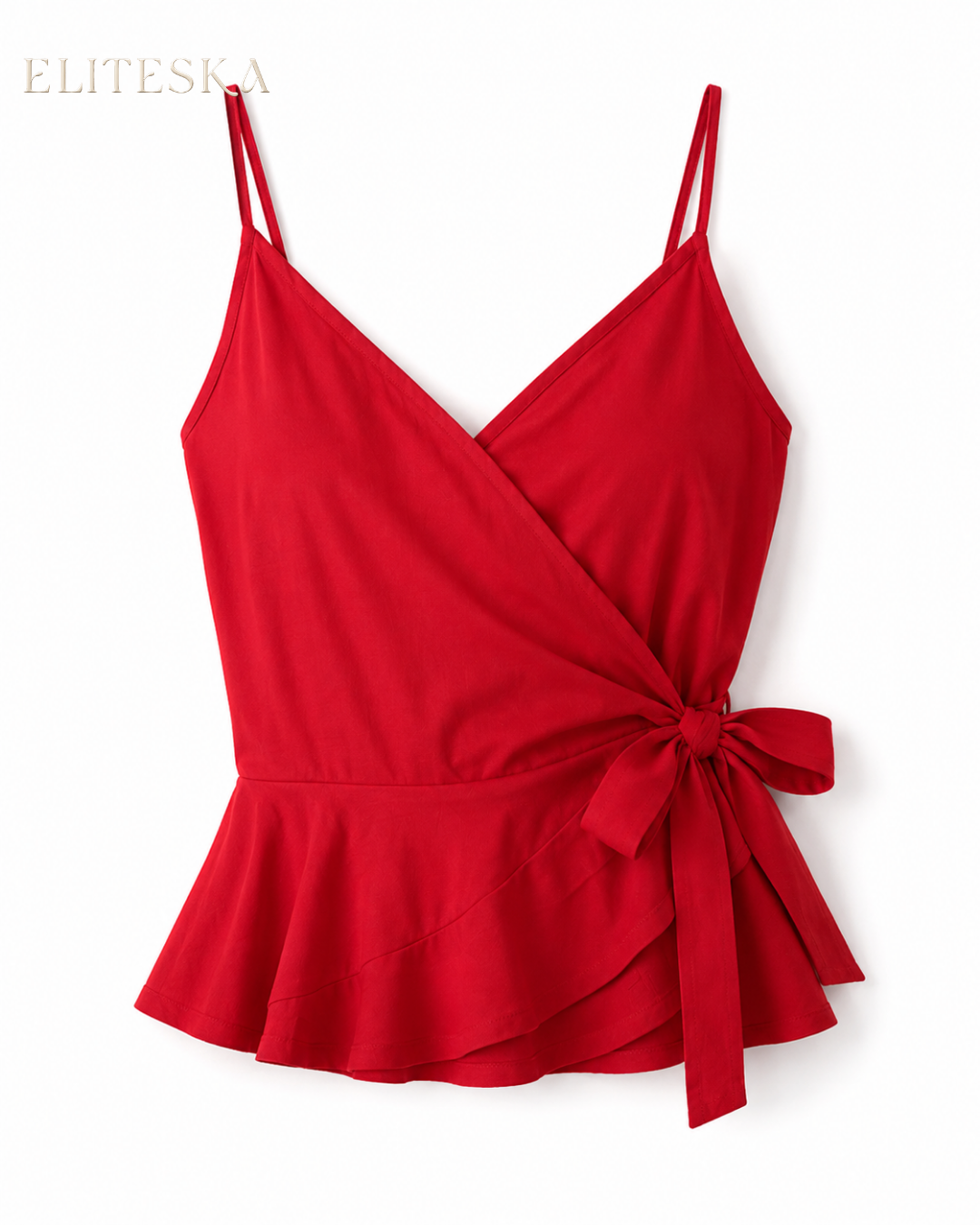 BLUSA TRIANA