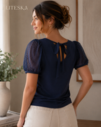 BLUSA LIVIA