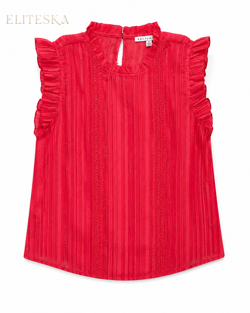 BLUSA ELOÍSA