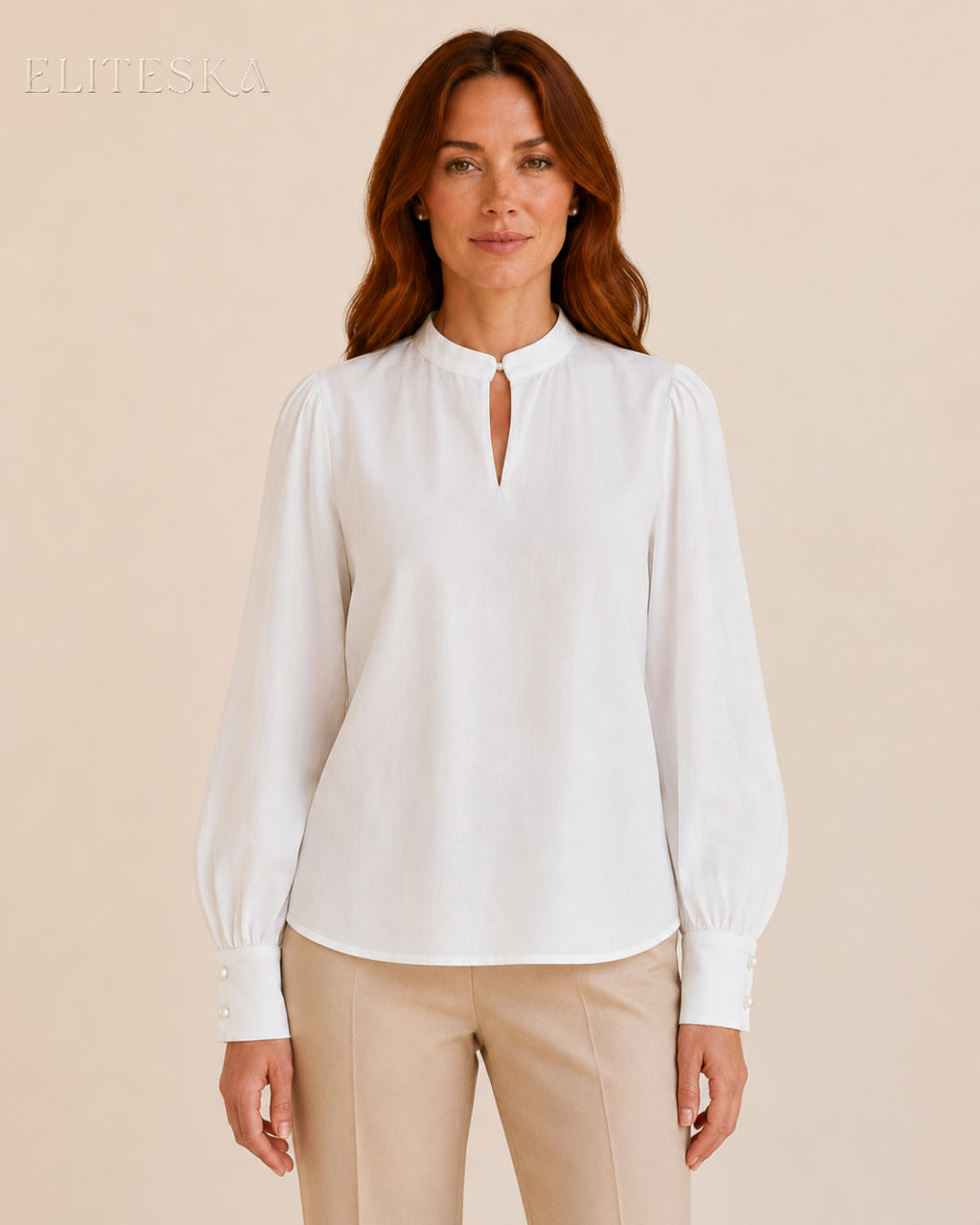 BLUSA AITANA