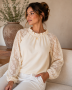 BLUSA GISELLE