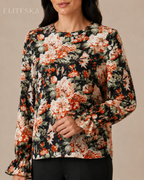 BLUSA GRETA