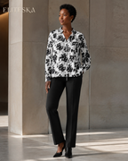 BLUSA CHIARA